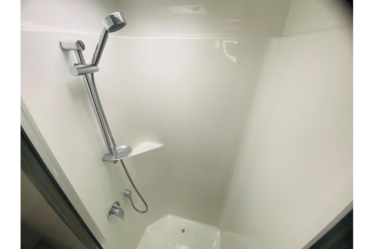 2018 Van Cruiser Caravans INTERCEPTOR