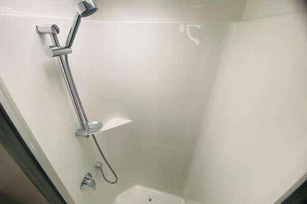 2018 Van Cruiser Caravans INTERCEPTOR