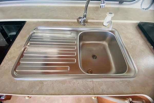 2002 Coromal SEKA 505