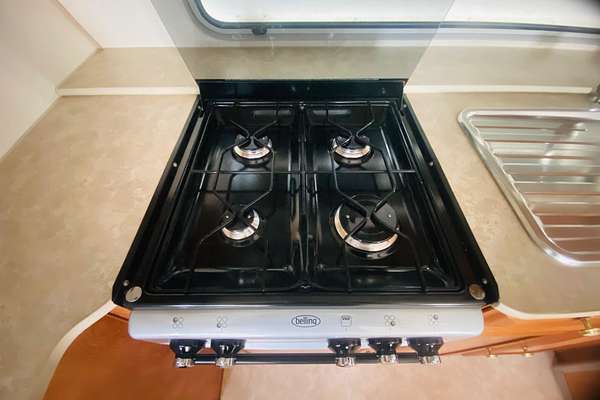 2002 Coromal SEKA 505