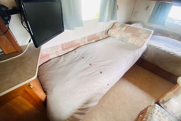 2002 Coromal SEKA 505