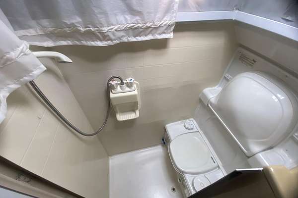 2001 Jayco WESTPORT POP TOP