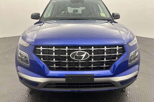 2025 Hyundai Venue Elite QX.V5
