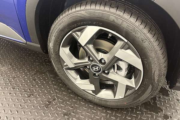 2025 Hyundai Venue Elite QX.V5