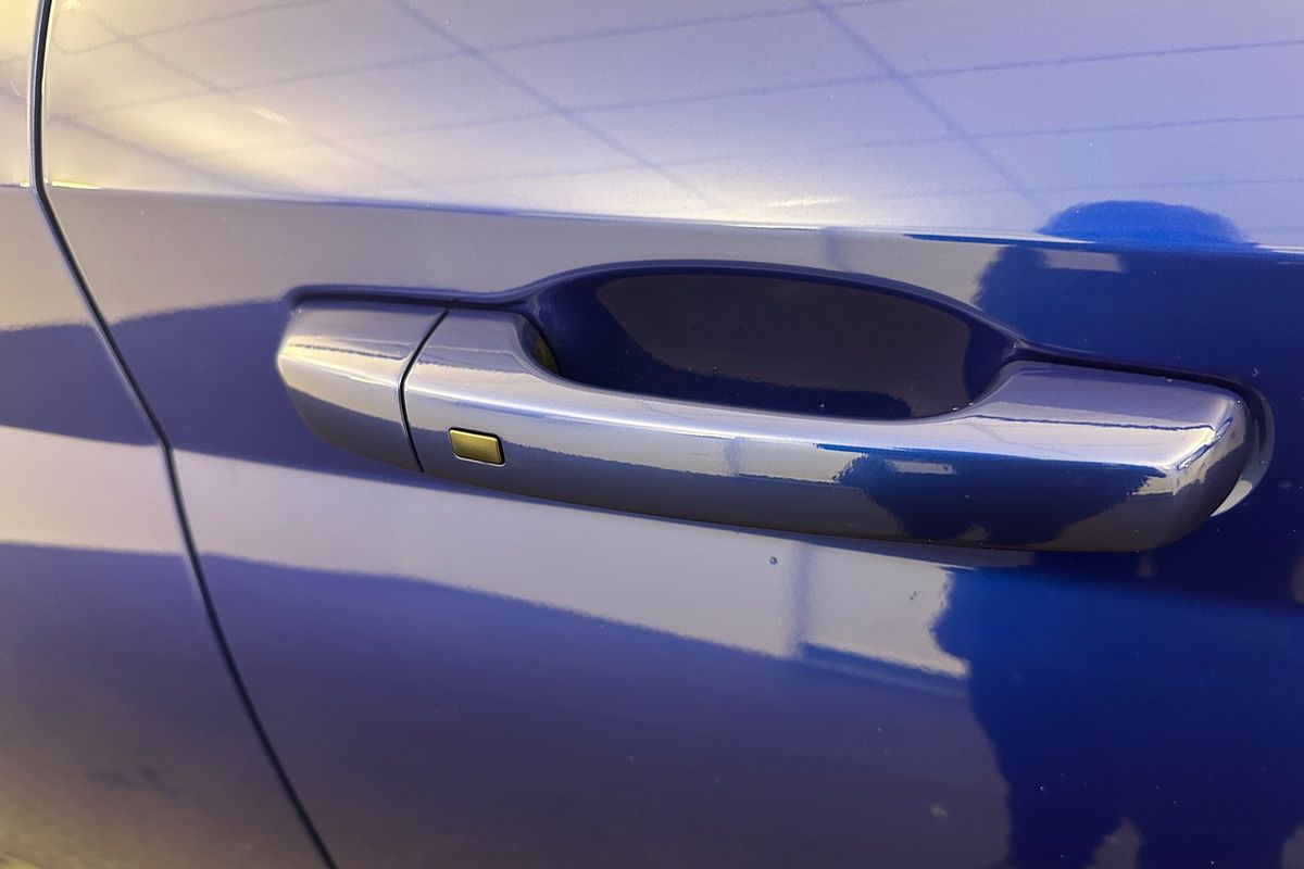 2025 Hyundai Venue Elite QX.V5