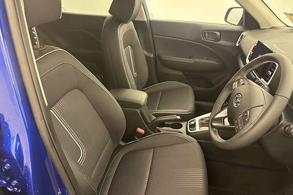 2025 Hyundai Venue Elite QX.V5