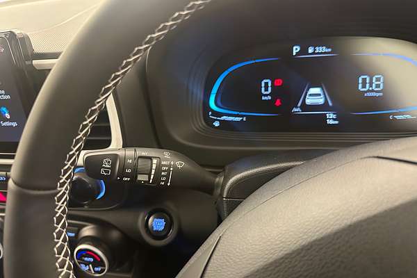 2025 Hyundai Venue Elite QX.V5