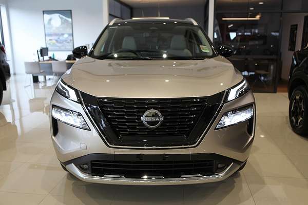 2025 Nissan X-TRAIL Ti e-POWER T33