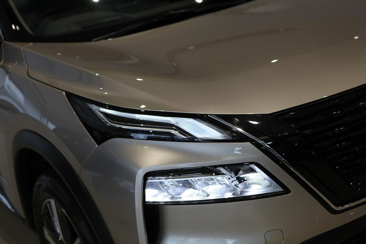 2025 Nissan X-TRAIL Ti e-POWER T33