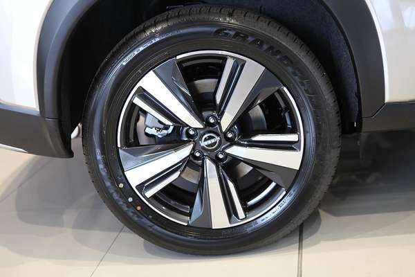 2025 Nissan X-TRAIL Ti e-POWER T33