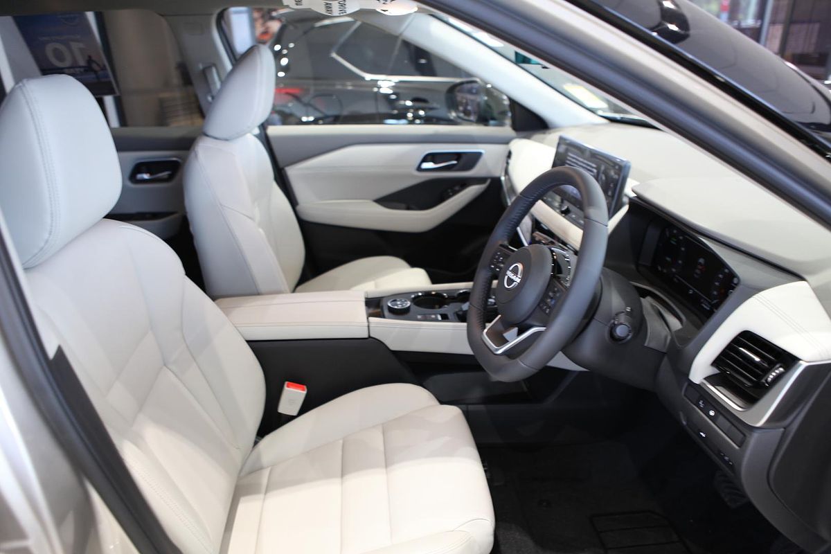 2025 Nissan X-TRAIL Ti e-POWER T33