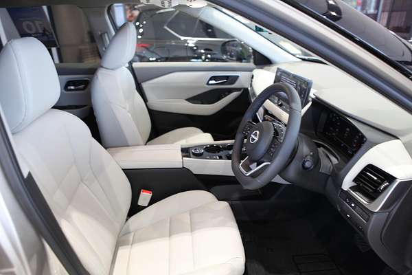 2025 Nissan X-TRAIL Ti e-POWER T33