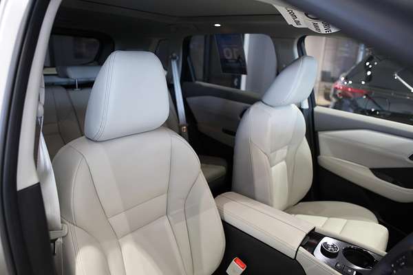 2025 Nissan X-TRAIL Ti e-POWER T33