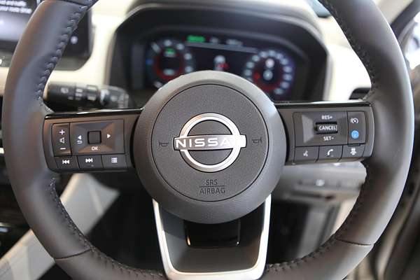 2025 Nissan X-TRAIL Ti e-POWER T33