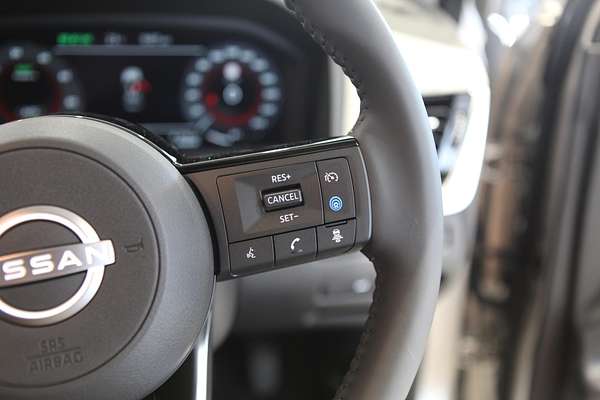 2025 Nissan X-TRAIL Ti e-POWER T33