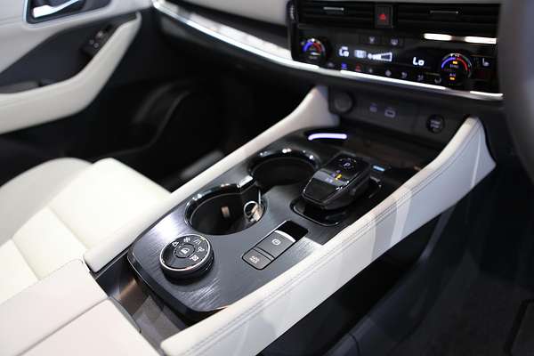 2025 Nissan X-TRAIL Ti e-POWER T33