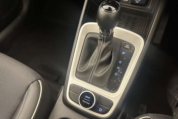 2025 Hyundai Venue Elite QX.V5