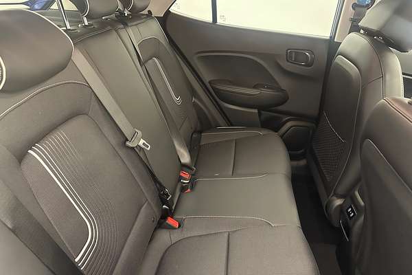 2025 Hyundai Venue Elite QX.V5