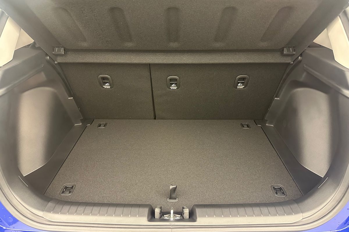 2025 Hyundai Venue Elite QX.V5