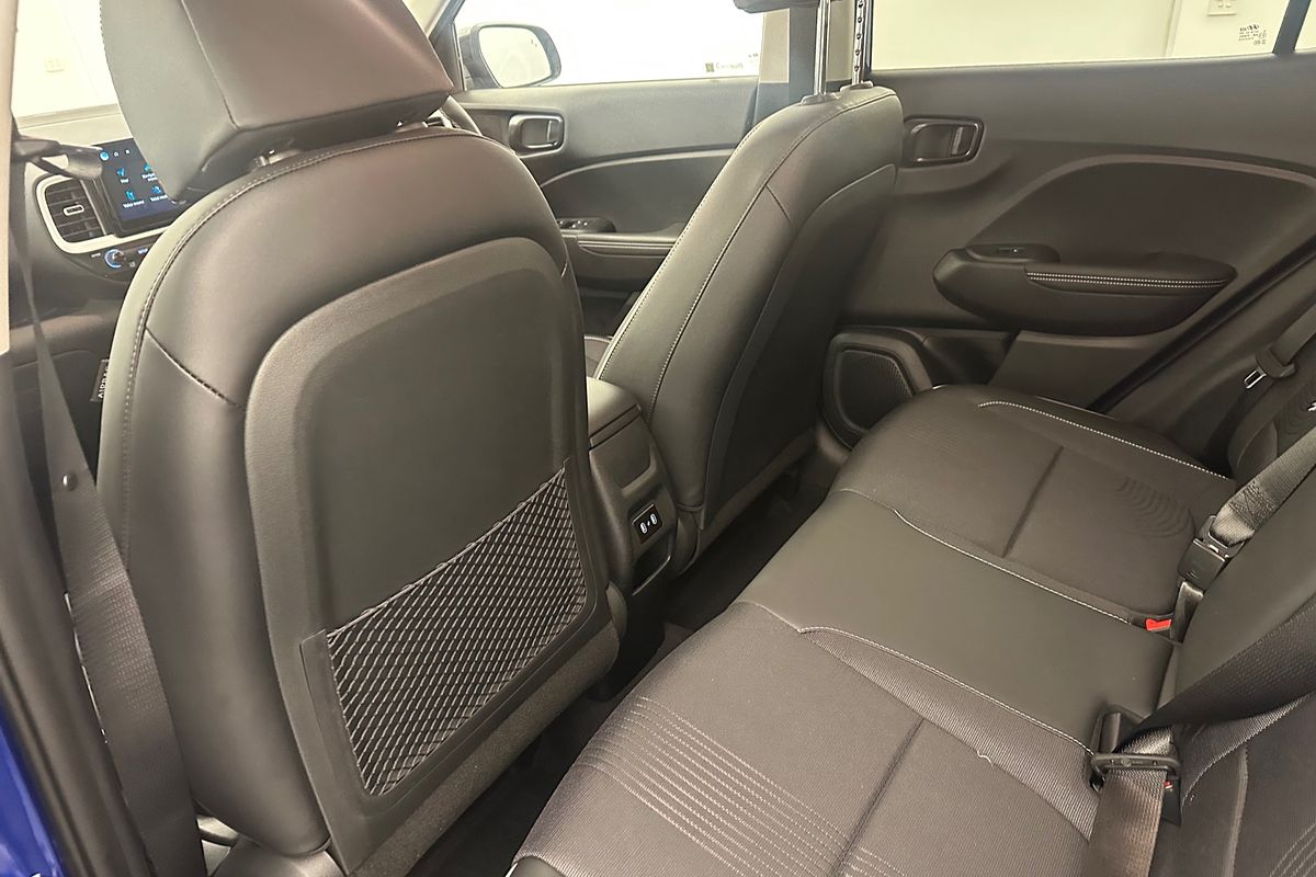 2025 Hyundai Venue Elite QX.V5