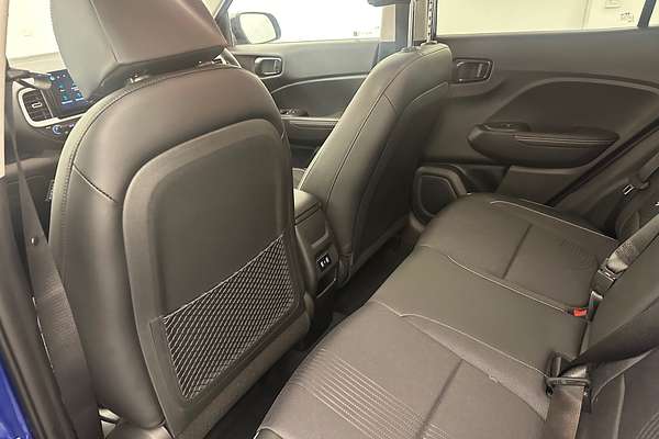 2025 Hyundai Venue Elite QX.V5