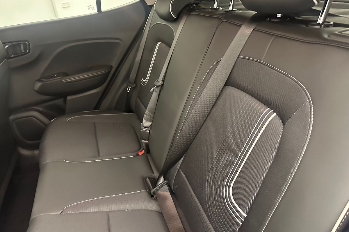 2025 Hyundai Venue Elite QX.V5