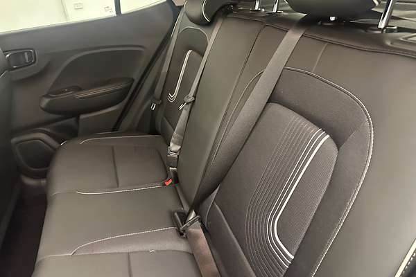 2025 Hyundai Venue Elite QX.V5