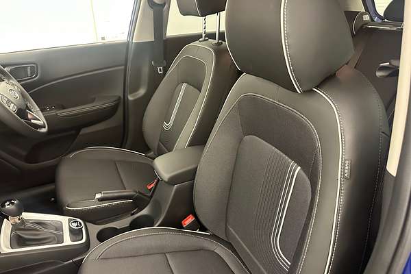 2025 Hyundai Venue Elite QX.V5