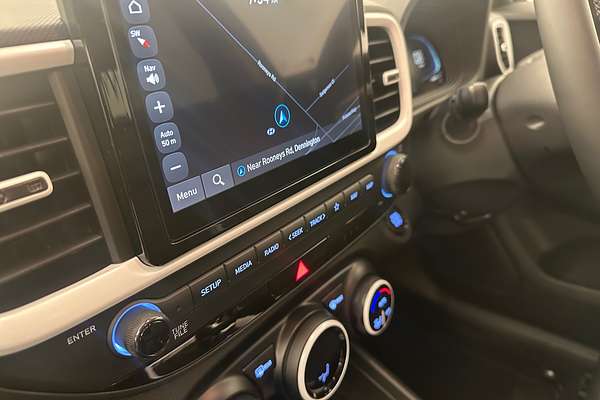 2025 Hyundai Venue Elite QX.V5