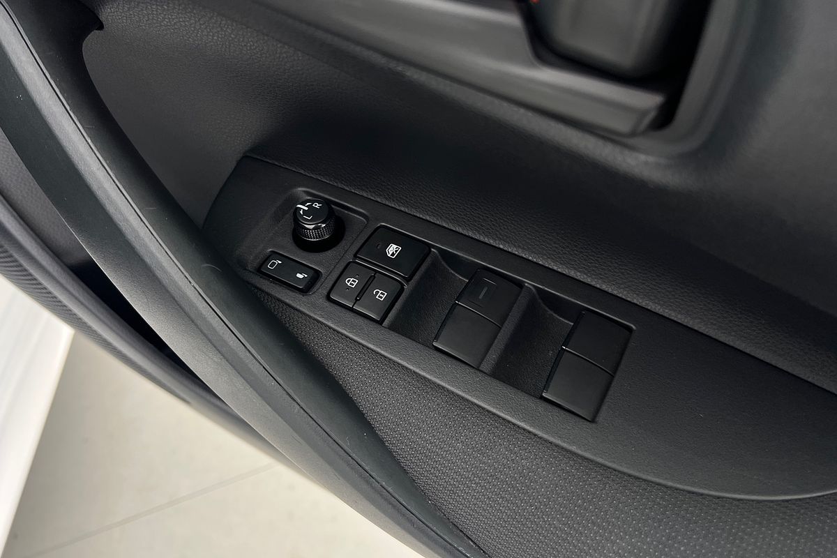 2020 Toyota Corolla Ascent Sport Hybrid ZWE211R