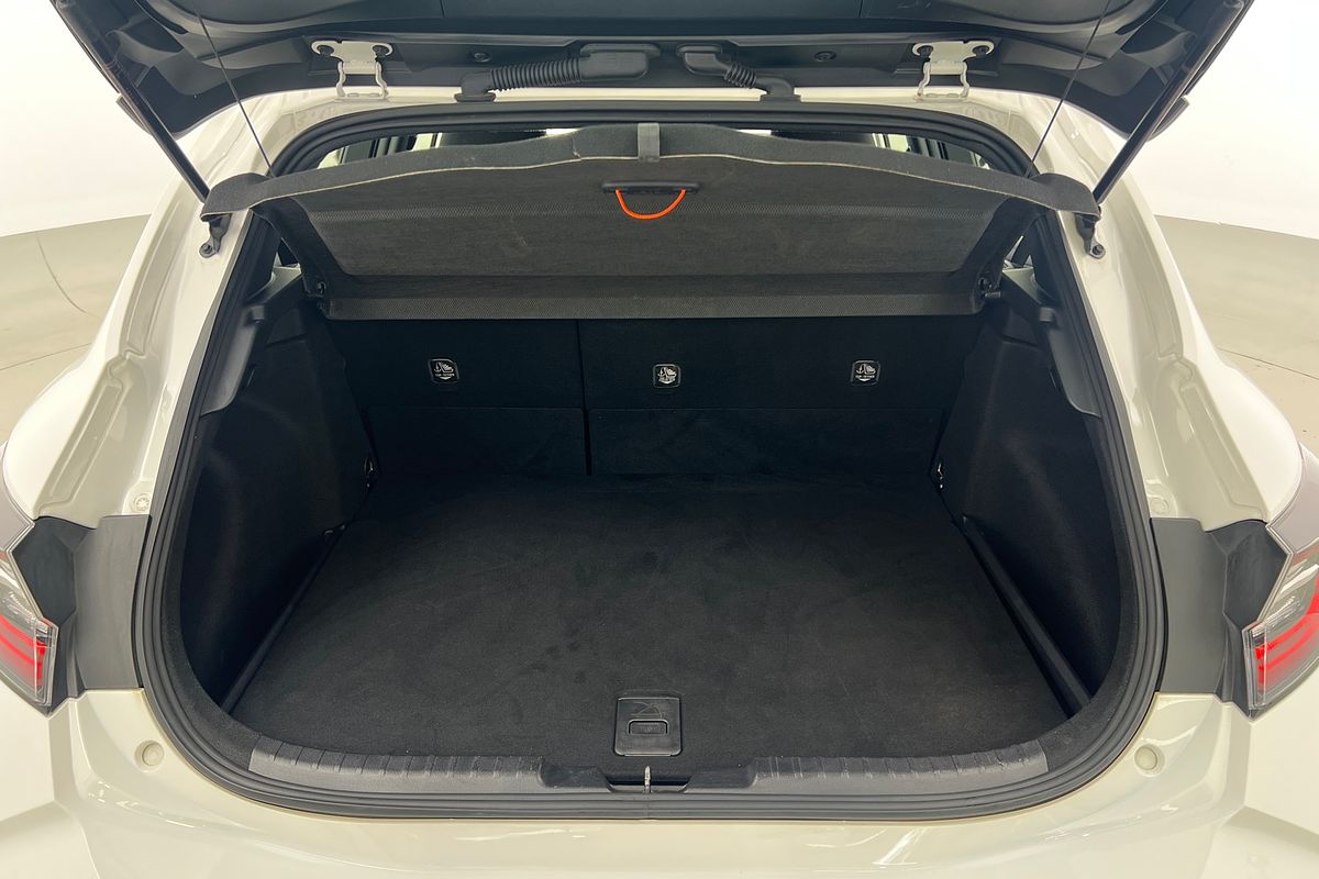 2020 Toyota Corolla Ascent Sport Hybrid ZWE211R