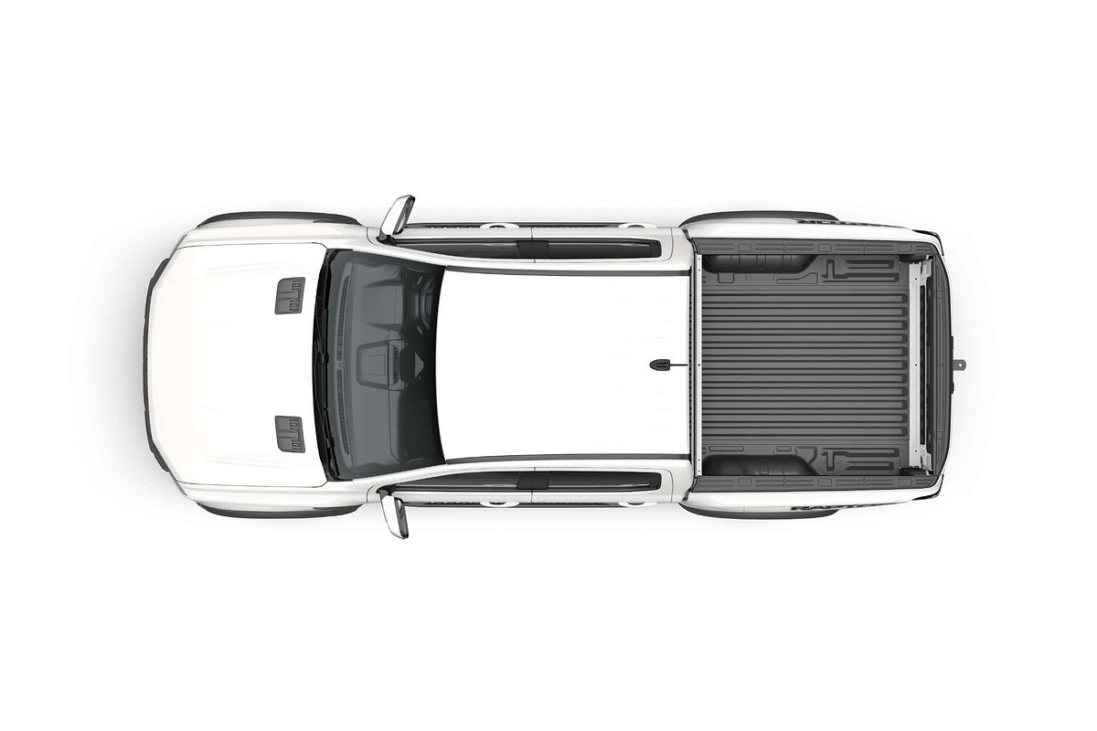 2025 Ford Ranger Raptor 4X4 3.0L