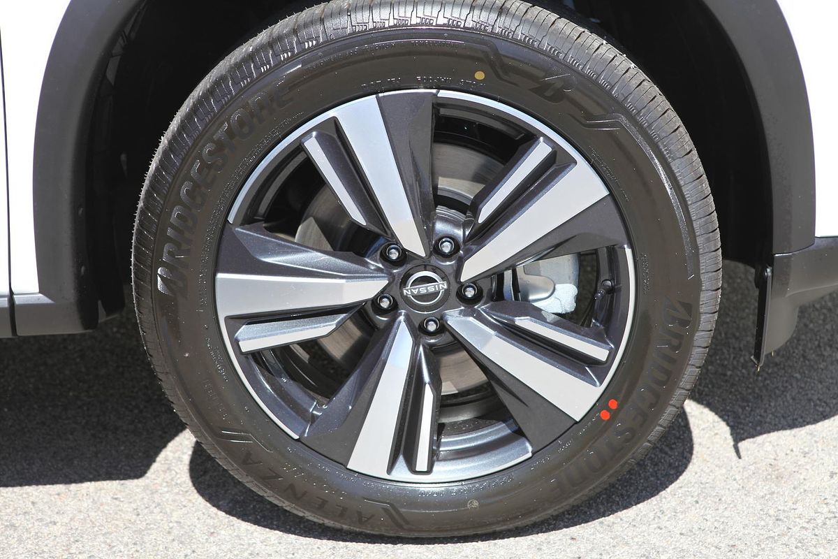 2025 Nissan X-TRAIL Ti e-POWER T33