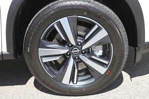 2025 Nissan X-TRAIL Ti e-POWER T33