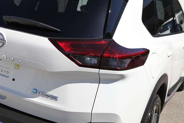 2025 Nissan X-TRAIL Ti e-POWER T33