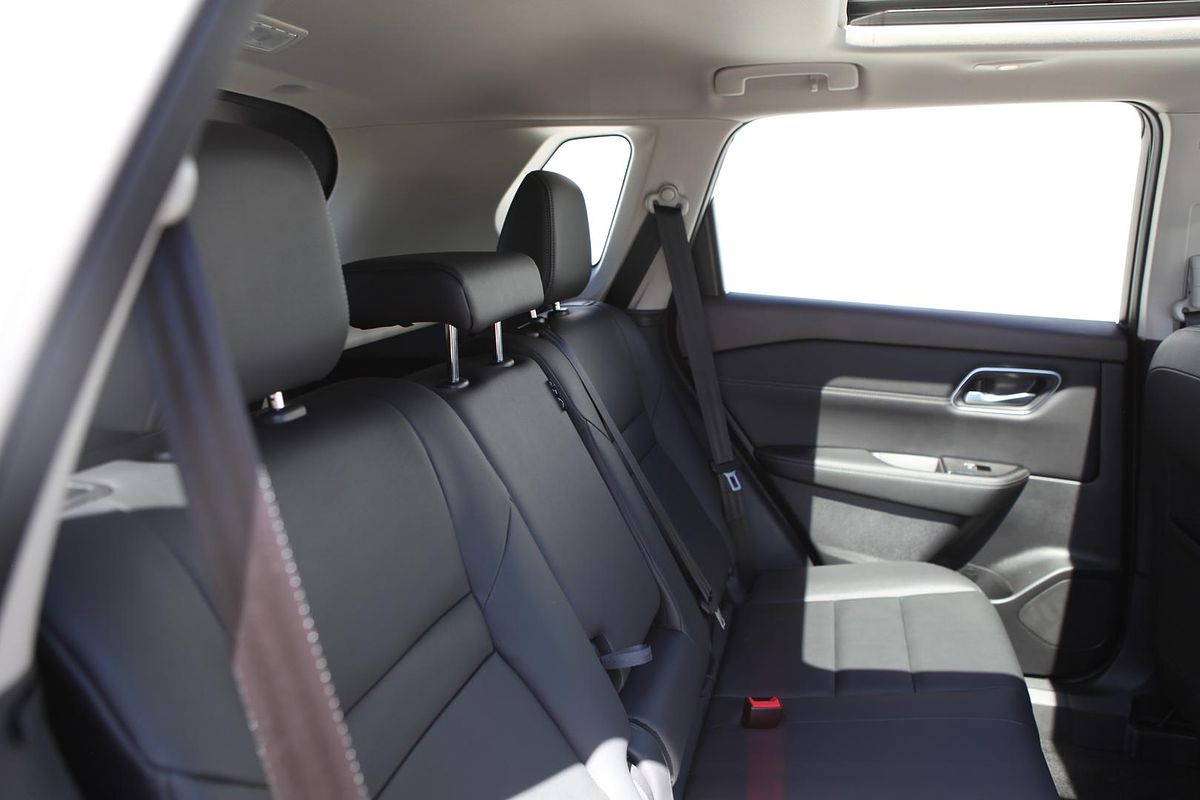 2025 Nissan X-TRAIL Ti e-POWER T33