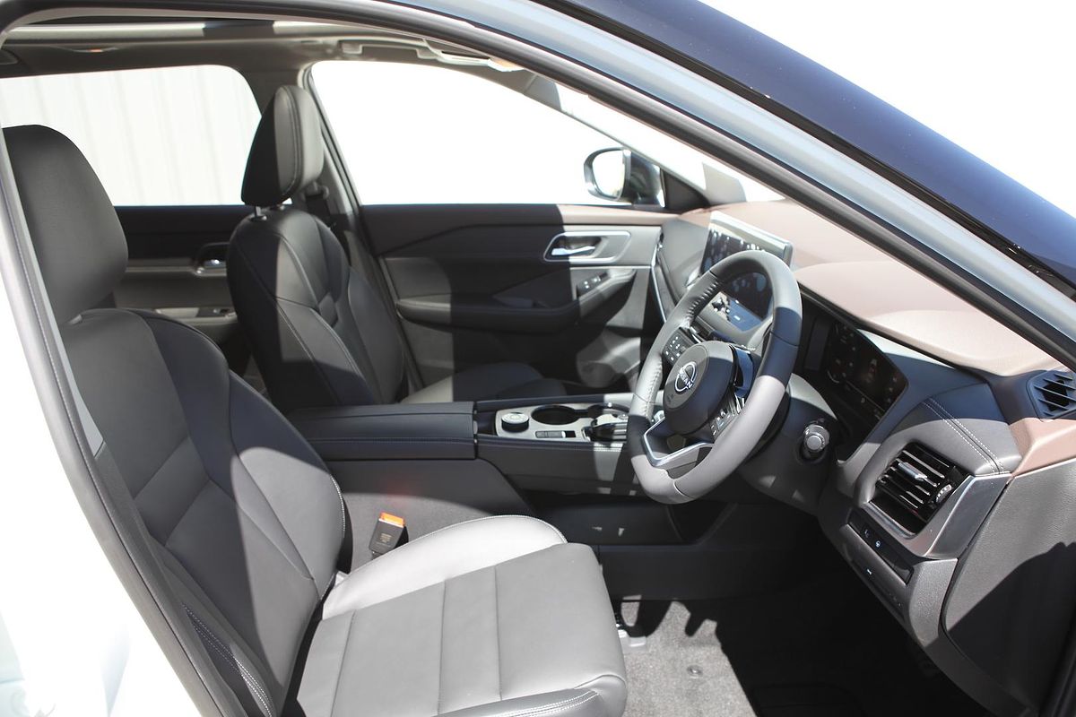 2025 Nissan X-TRAIL Ti e-POWER T33