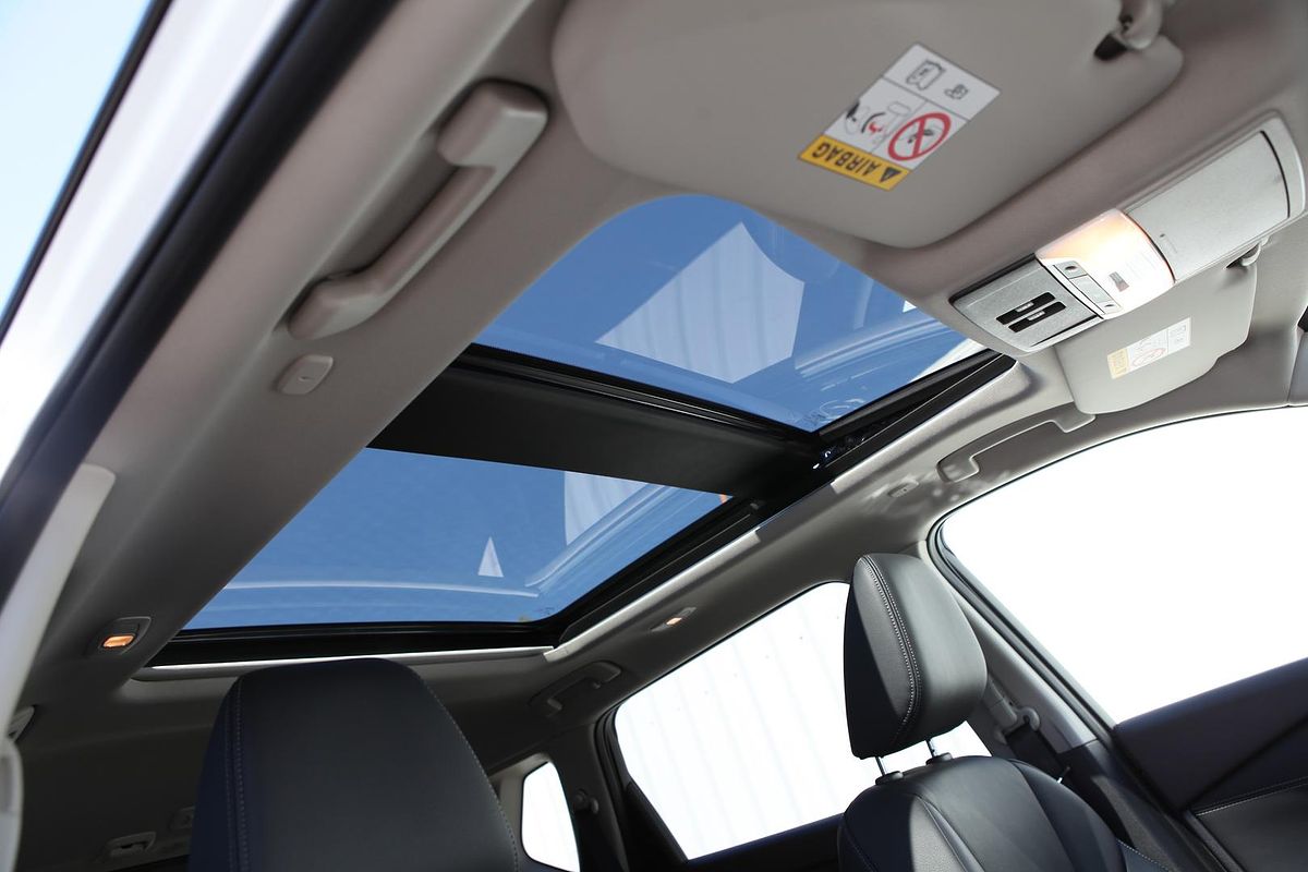 2025 Nissan X-TRAIL Ti e-POWER T33