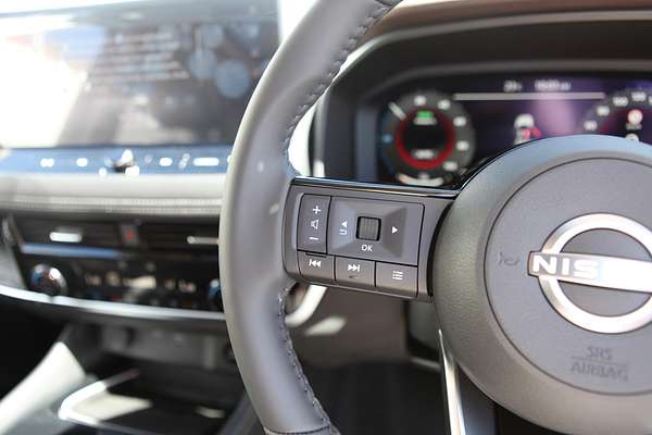 2025 Nissan X-TRAIL Ti e-POWER T33