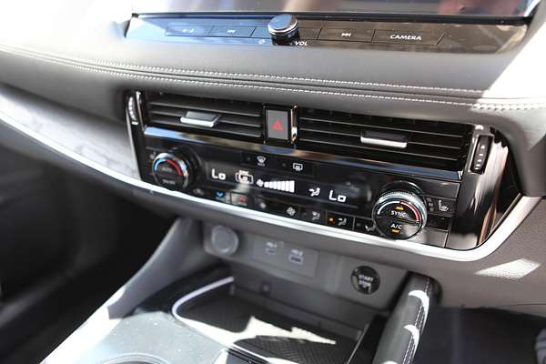 2025 Nissan X-TRAIL Ti e-POWER T33