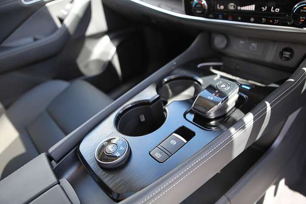 2025 Nissan X-TRAIL Ti e-POWER T33