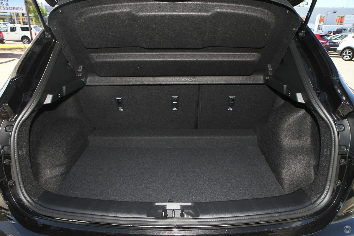 2018 Nissan QASHQAI ST J11 Series 2