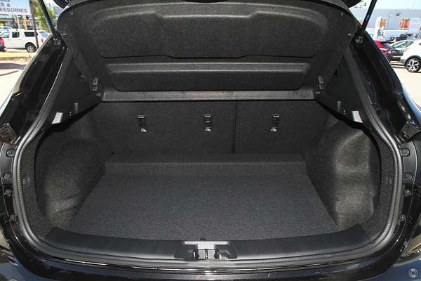 2018 Nissan QASHQAI ST J11 Series 2