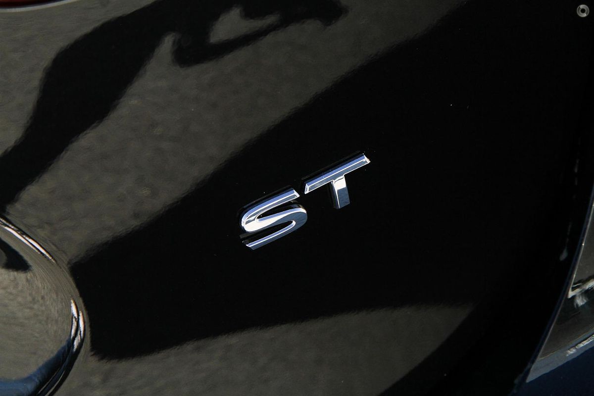 2018 Nissan QASHQAI ST J11 Series 2