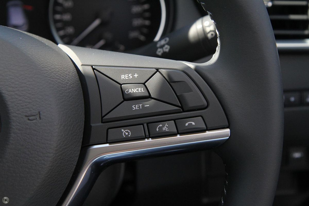 2018 Nissan QASHQAI ST J11 Series 2