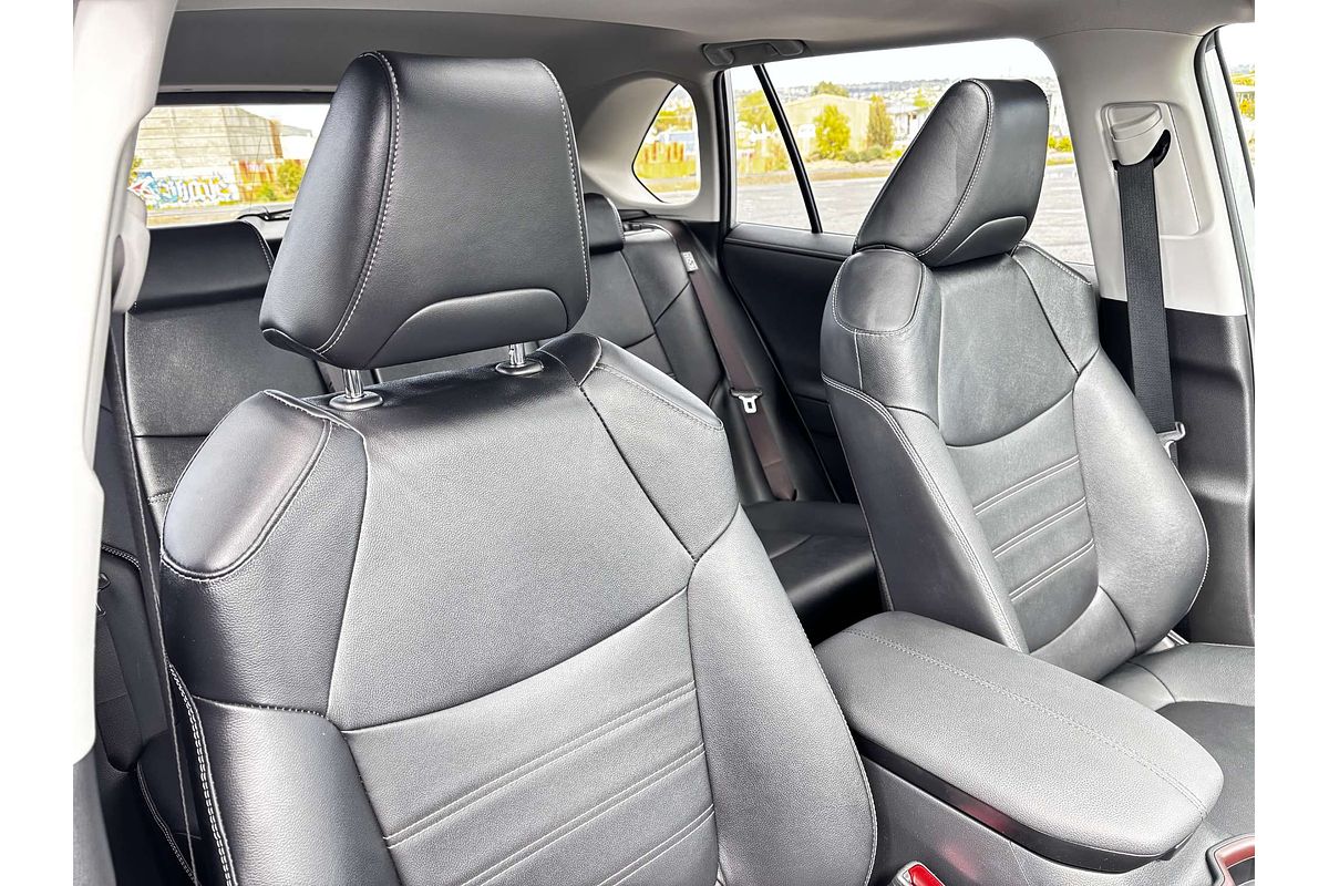 2021 Toyota RAV4 Cruiser MXAA52R