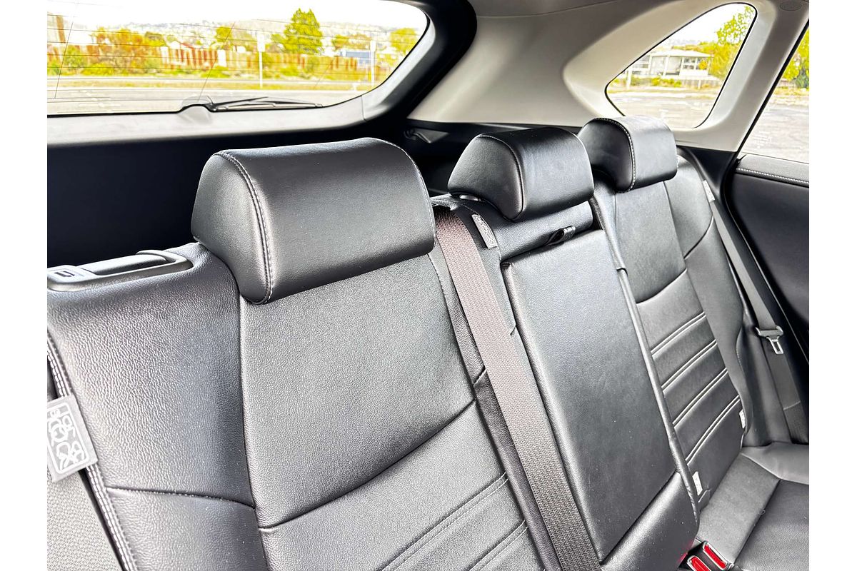 2021 Toyota RAV4 Cruiser MXAA52R