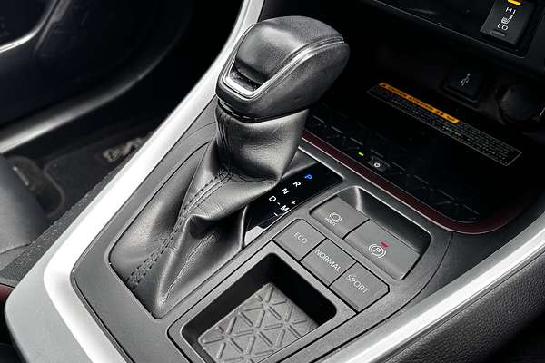 2021 Toyota RAV4 Cruiser MXAA52R