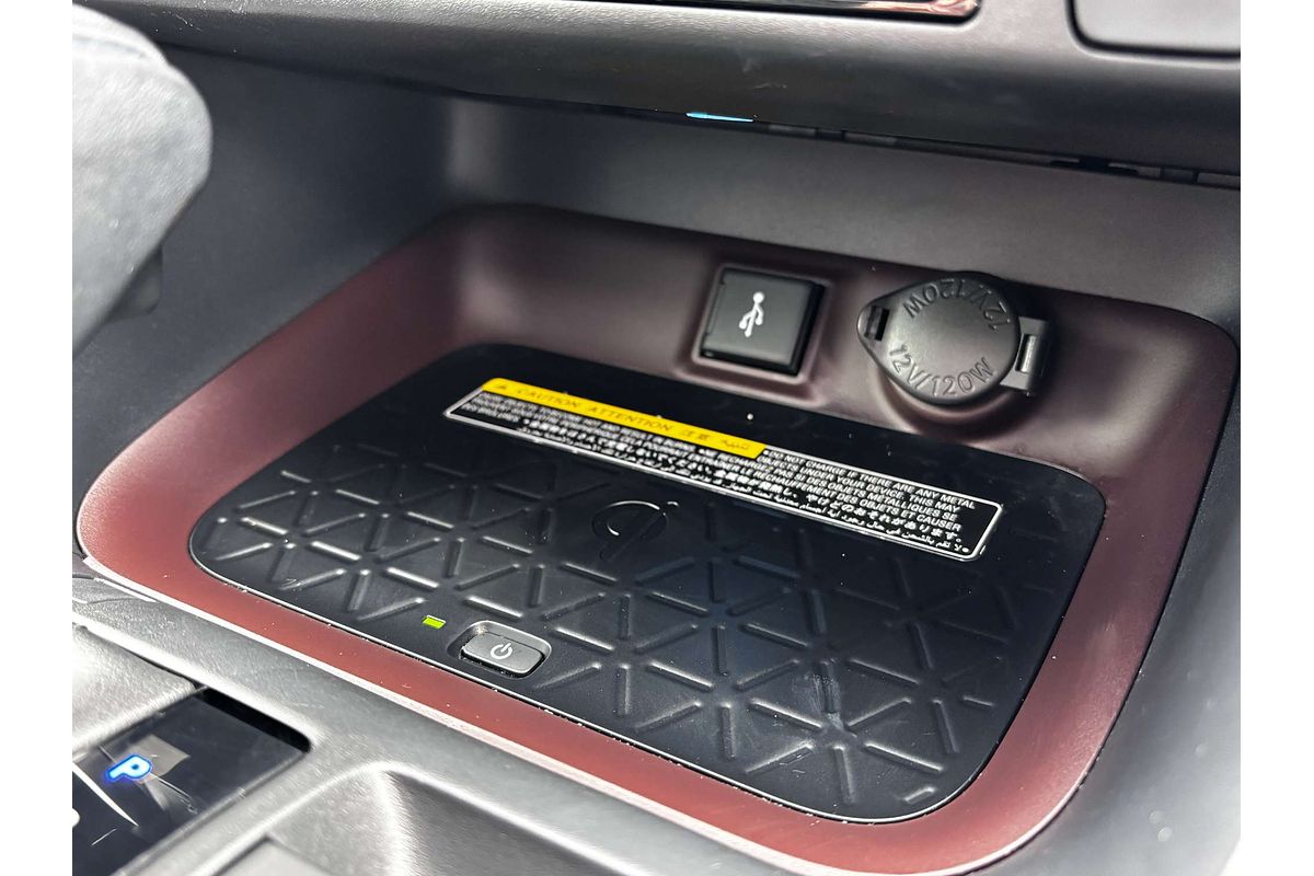 2021 Toyota RAV4 Cruiser MXAA52R