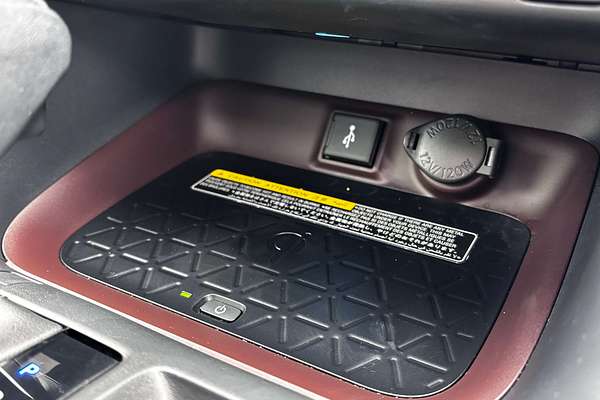 2021 Toyota RAV4 Cruiser MXAA52R